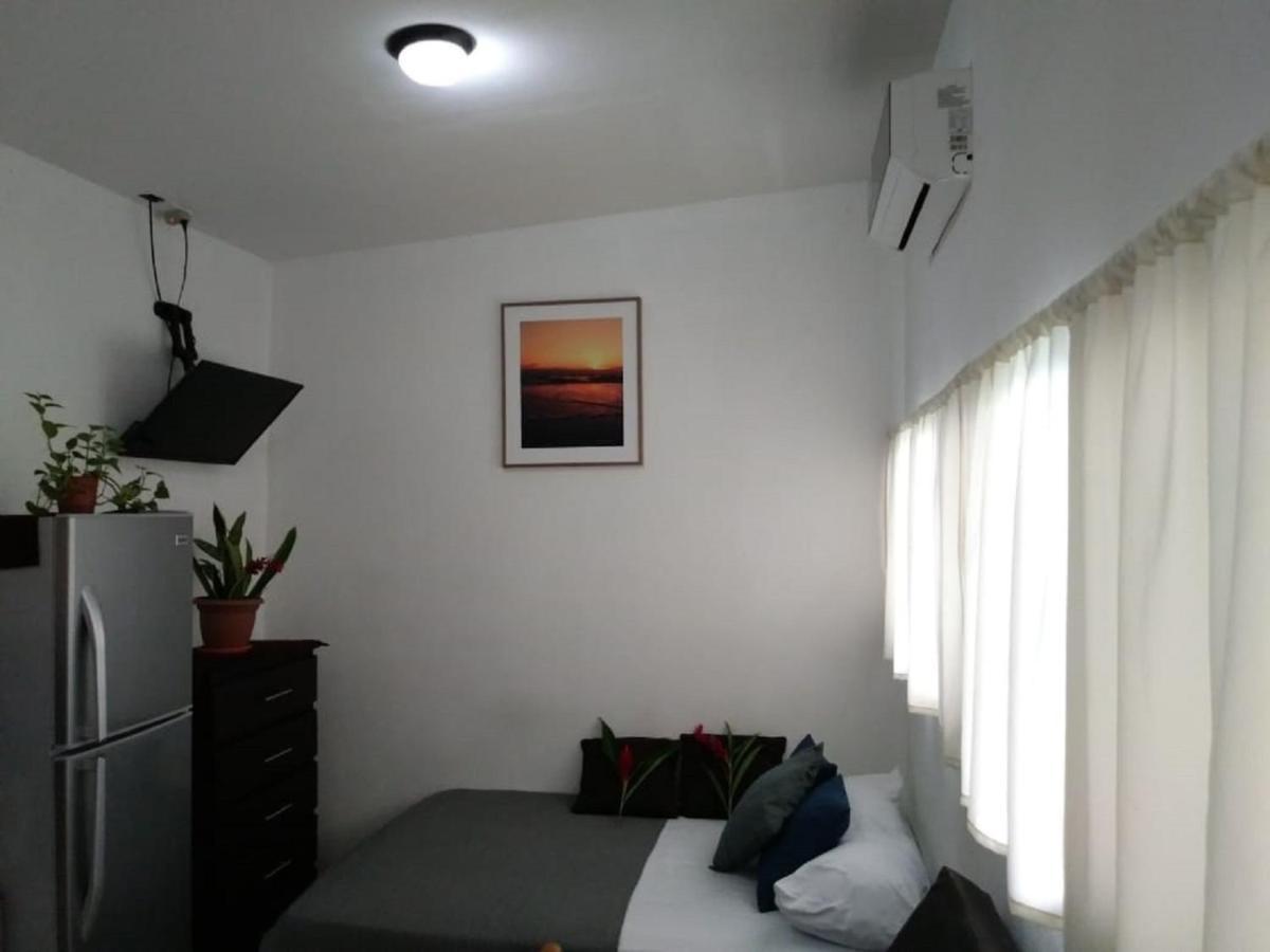 Hotel Bahía Ballena Loft Uvita Exterior foto