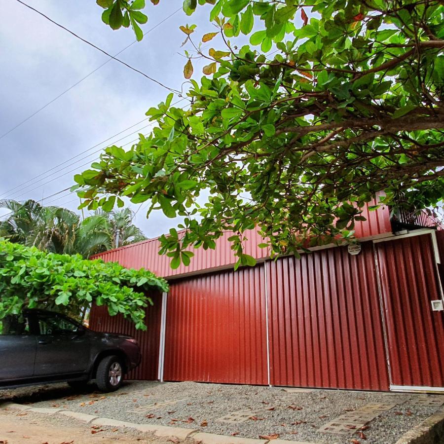 Hotel Bahía Ballena Loft Uvita Exterior foto