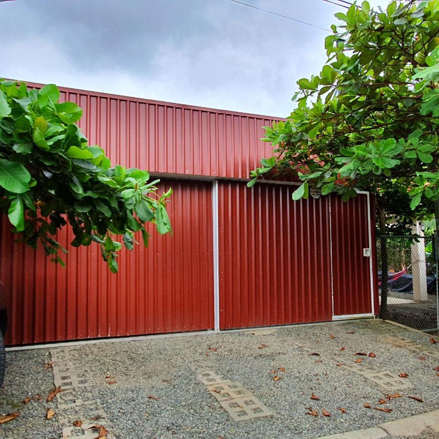 Hotel Bahía Ballena Loft Uvita Exterior foto