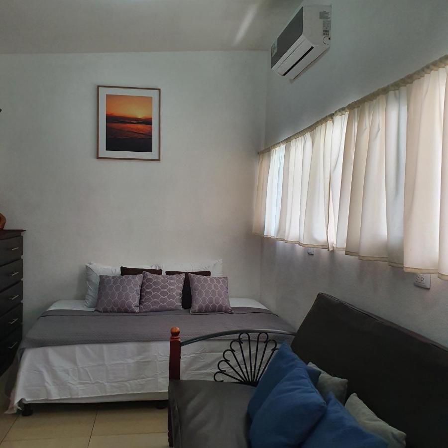 Hotel Bahía Ballena Loft Uvita Exterior foto