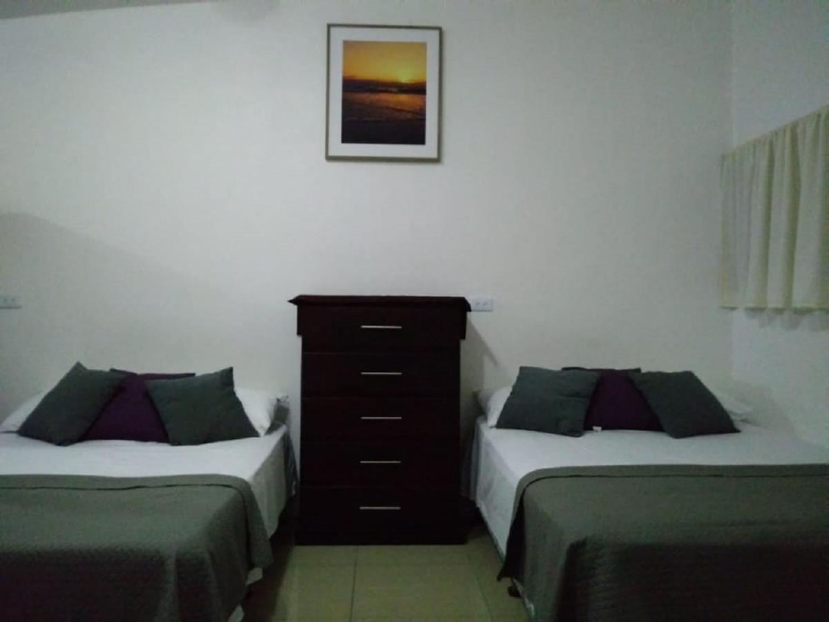 Hotel Bahía Ballena Loft Uvita Exterior foto